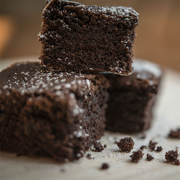 CAMP - Brownies - Shallow 9x13