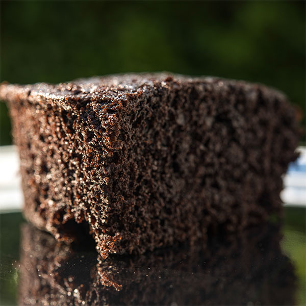 CAMP - Chocolate  Cake - 9
