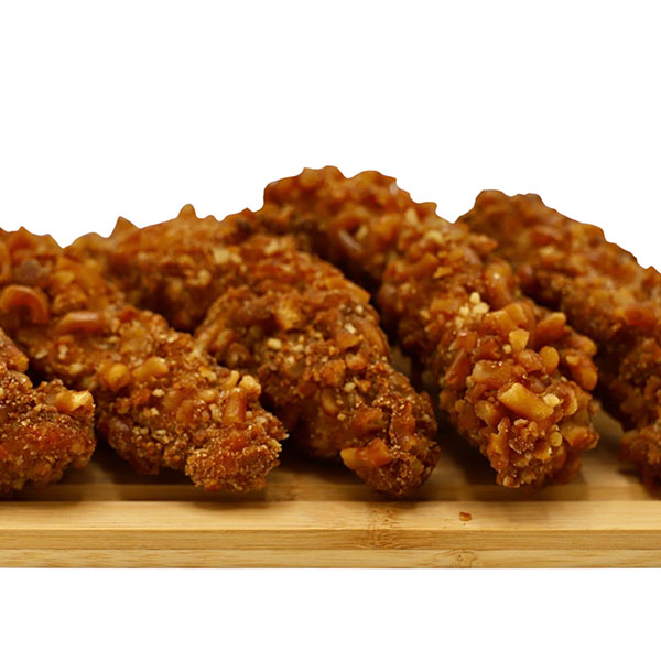 CAMP - Pretzel Chicken -Quart