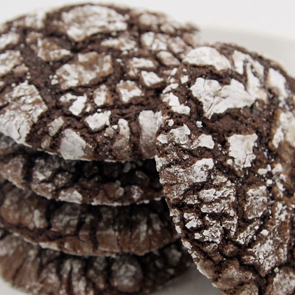 CAMP - Zebra Cookies- Dozen