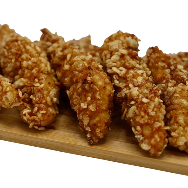 CAMP - Rice Crispy Chicken - Quart