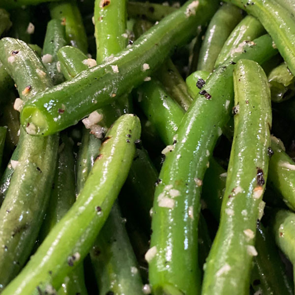 CAMP - String Beans- GF Quart