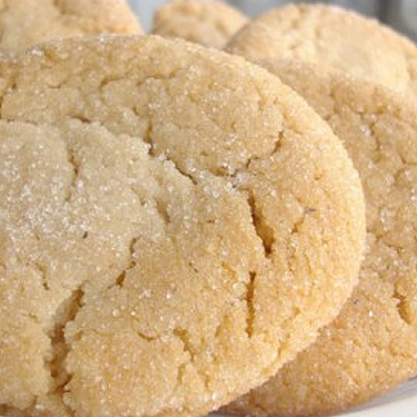 CAMP - Sugar Cookies - Dozen