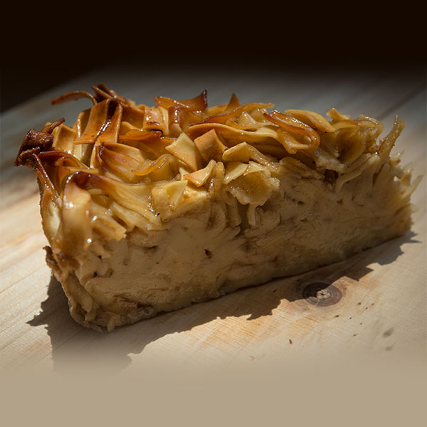 CAMP - Lukshen Kugel Yerushalmi - 9