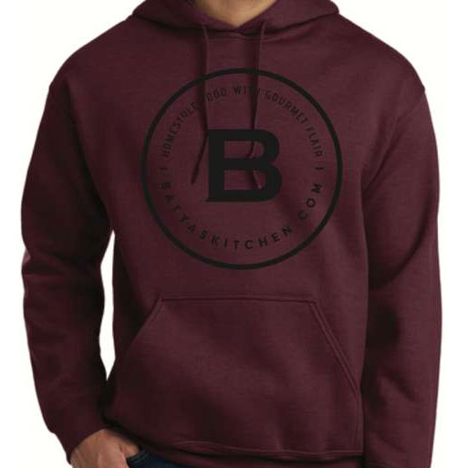 BK Sweatshirt - Small